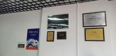 Chengdu Jiebo Technology Co., Ltd. निर्माता उत्पादन लाइन