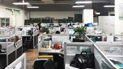 Chengdu Jiebo Technology Co., Ltd. निर्माता उत्पादन लाइन