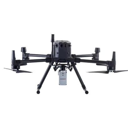 खरीदें OEM CHCNAV AlphaAir 450 यूएवी ड्रोन सर्वेक्षण और मानचित्रण 256GB ऑनलाइन निर्माण
