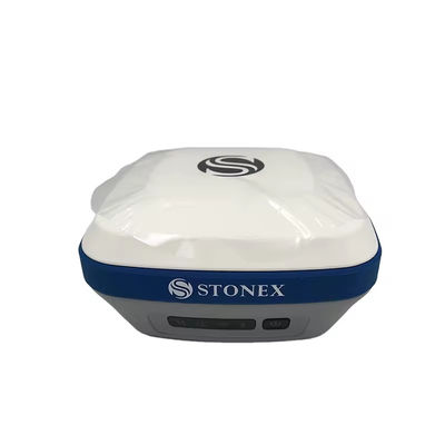 खरीदें अंतर्राष्ट्रीय संस्करण STONEX S700A/S3II जीपीएस सर्वेक्षण उपकरण जीएनएसएस रोवर और बेस स्टेशन RTK ऑनलाइन निर्माण