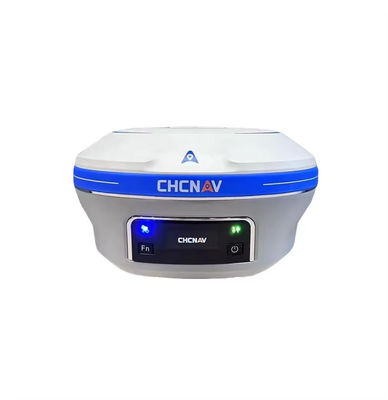 खरीदें 1408 चैनल वीडियो सर्वेक्षण 3D मॉडलिंग GNSS RTKCHCNAV i93 X16 PRO विजुअल RTK रिसीवर ऑनलाइन निर्माण