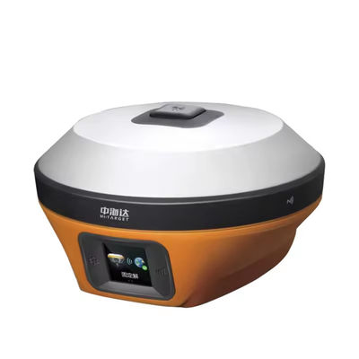 खरीदें जीएनएसएस आरटीके हाई-टारगेट वी98 बेस और लैंड सर्वेइंग उपकरणों के लिए रोवर उन्नयन ऑनलाइन निर्माण