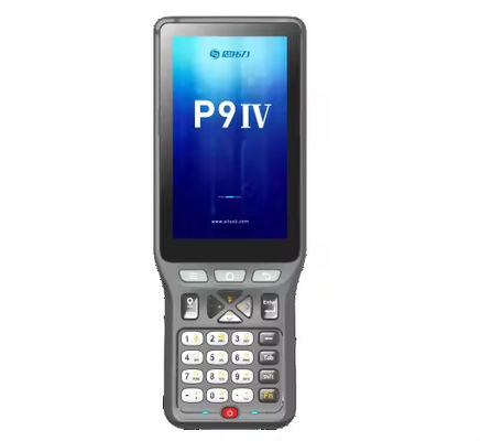 खरीदें हाथ से चलने वाला जीपीएस जीआईएस डेटा कलेक्टर नियंत्रक CHCNAV P9IV FOIF Stonex के लिए ऑनलाइन निर्माण