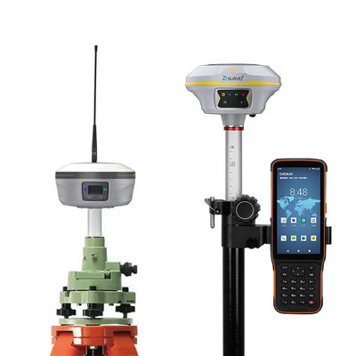 खरीदें गैलीलियो उपग्रह CHC IMU I86 RTK GNSS जीपीएस रिसीवर रोवर 200Hz online manufacture