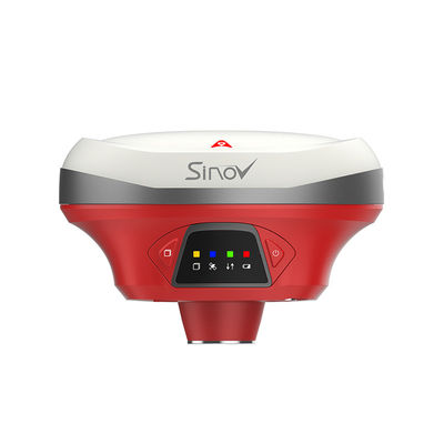 खरीदें OEM CHC M9 GNSS RTK रिसीवर IMU जीपीएस सर्वेक्षण उपकरण ऑनलाइन निर्माण