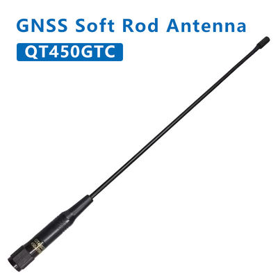 खरीदें QT450GTC 450-470MHz TNC-J दक्षिण सर्वेक्षण जीपीएस RTK GNSS बेस रोवर स्टेशन के लिए 4dBi एंटीना ऑनलाइन निर्माण