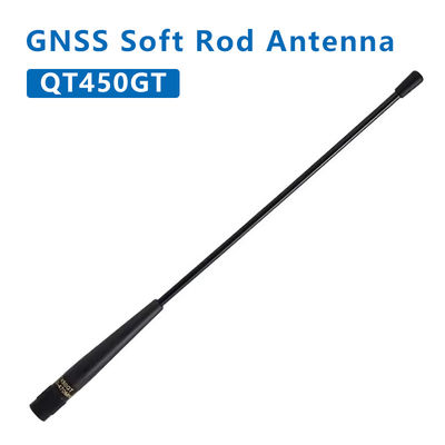खरीदें CHCNAV जीपीएस रिसीवर TNC-J QT450GT एंटीना 450-470mHz 4dBi 31cm CHC पेंच एंटीना ऑनलाइन निर्माण