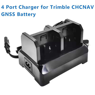 खरीदें CHCNAV CHC 2004050017 XB-2 Trimble के लिए बैटरी चार्जर 54344 92600 92670 जीपीएस 5700 5800 R7 R8 4 पोर्ट ऑनलाइन निर्माण