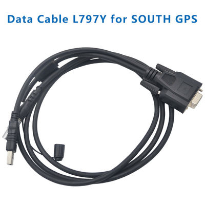 खरीदें L797Y डेटा केबल यूएसबी के माध्यम से पीसी के लिए दक्षिण कुल स्टेशन जीपीएस मेजबान को जोड़ने के लिए सही समाधान ऑनलाइन निर्माण