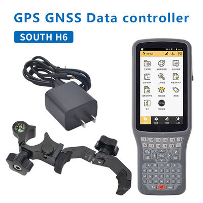 खरीदें उच्च प्रदर्शन इंजीनियरिंग गैलेक्सी G2 जीपीएस Gnss Rtk H6 कंट्रोलर के साथ Egstar या Surpad सॉफ्टवेयर Gnss सर्वेक्षण ऑनलाइन निर्माण