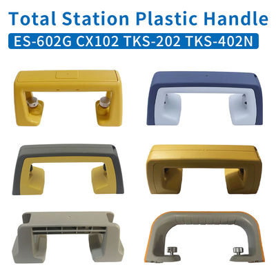 खरीदें TOPCON/SOKKIA/GOWIN/Total Station Carrying Handle/Plastic Carrying Handle GTS1002/ES602G/IM52/CX102 कुल स्टेशन ले जाने वाला हैंडल/प्लास्टिक ले जाने वाला हैंडल ऑनलाइन निर्माण