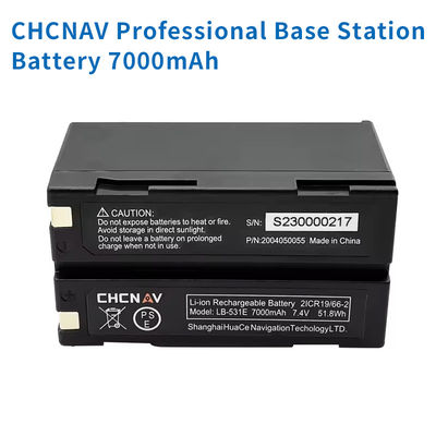 खरीदें CHCNAV RTK बैटरी GPS चार्जर 7000mA उच्च क्षमता M1/T1/X1/B5 प्रोफेशनल बेस स्टेशन LB-531E ऑनलाइन निर्माण
