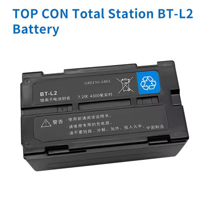 खरीदें TOPCON BT-L2 बैटरी आपके ईएस / ओएस सोक कुल स्टेशन जीपीएस सर्वेक्षण उपकरण के लिए एकदम सही फिट है ऑनलाइन निर्माण