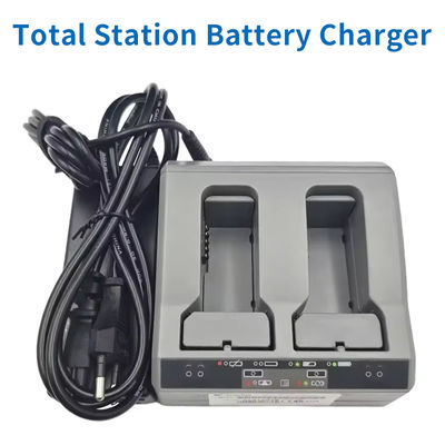 खरीदें नई ट्रिमबल दो बे दो स्लॉट चार्जर 53018010 के लिए ट्रिमबल R10 R8 S6 S8 SPS985 जीपीएस बैटरी कुल स्टेशन चार्जर द्वारा डीएचएल ऑनलाइन निर्माण