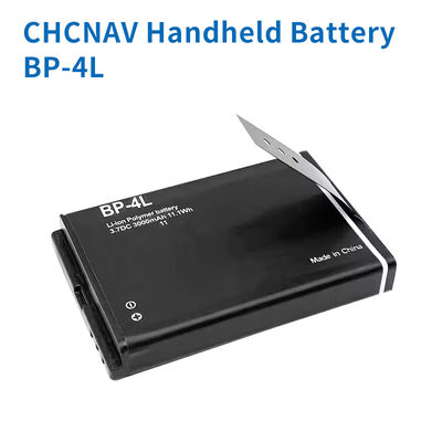 खरीदें CHCNAV New 3000mAh MG-4LH South BP-4L Battery For South Huace Unistrong RTK GPS Stonex FOIF S3 Data Controller Li-ion Battery ऑनलाइन निर्माण