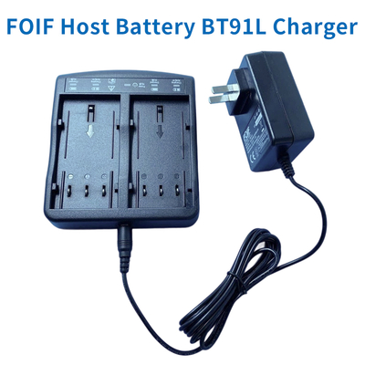 खरीदें FOIF RTK/GPS Battery BT91L Charger FDQ21 FDQ7-01 Adapter ऑनलाइन निर्माण
