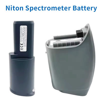 खरीदें New NITON XLT 797 898 Thermo Scientific Analyzer Battery 510001-099,600-541 NEW 420-002 Battery For XL2 XL3t 900S XRF Analyzer Spectrometer 2ICR19/66-9 ऑनलाइन निर्माण