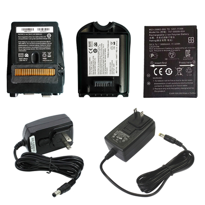 खरीदें आरटीके हैंडहेल्ड जीपीएस बैटरी टीएससी2/टीएससी3/जूनो-एसए/एसबी/3डी/रीकॉन चार्जर 707-00008-00ए बीए-1405206 टीएससी2 टीएससी3 एंटीना ऑनलाइन निर्माण