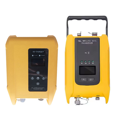 खरीदें Hi-Target RTK Haixingda/Huaxing V90/iRTK2 BeiDou GPS External Radio 35W High-Power HDL460A ऑनलाइन निर्माण