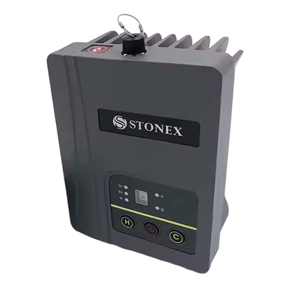 खरीदें Stonex TRU35 Gnss Rtk Receiver Transmission Large Radio GPS Engineering Area Surveying and Mapping Instrument ऑनलाइन निर्माण