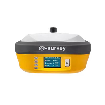 सर्वेक्षण उपकरण Unistrong G990II GNSS रिसीवर ई-सर्वेक्षण E800 RTK माप उपकरण RTK रोवर और बेस