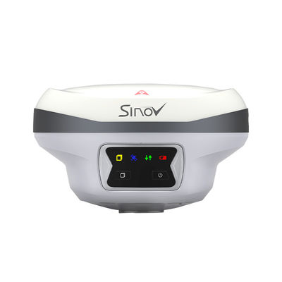 CHC Z100/I89 1408चैनल के साथ UM980 आईएमयू के साथ पेशेवर डीजीपीएस सर्वेक्षण उपकरण उच्च सटीकता सर्वेक्षण उपकरण Rtk