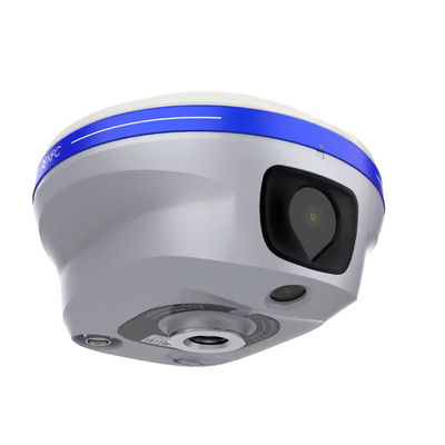 CHC X15/I89 Gnss Rtk सर्वेक्षण Gnss रिसीवर उच्च सटीकता जीपीएस Gnss रिसीवर Rtk
