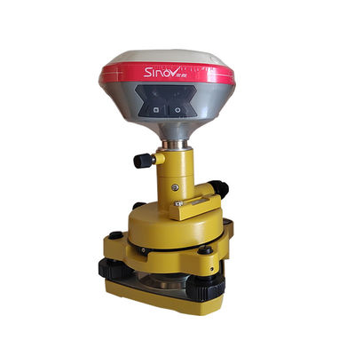 CHC CHCNAV GNSS RTK रिसीवर जीपीएस इकाई सर्वेक्षण उपकरण 1408 चैनल