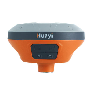 आईएमयू टिल्ट CHC E93 Gnss Rtk रिसीवर 936 चैनल एंटेना सर्वेक्षण और मानचित्रण उपकरण