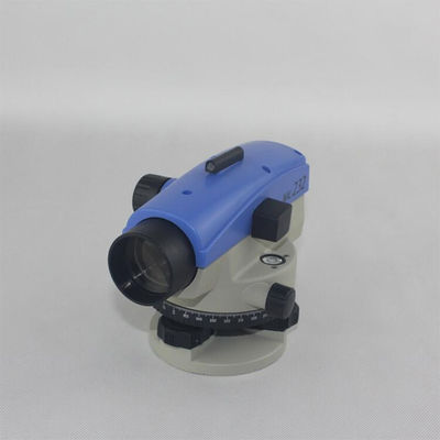 OEM FOIF NAL232 डिजिटल ऑटो लेजर स्तर 0.4MM सटीकता