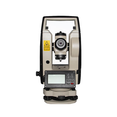 NT-02L दक्षिणी माइक्रो ऑप्टिक थियोडोलाइट डिजिटल ट्रांजिट 7.4V 2.6 इंच स्क्रीन