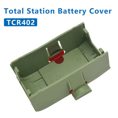 Leica TCR305 TCR405 TCR705 TCR80 TCR805 Tps400 TPS700 और TPS800 श्रृंखला कुल स्टेशनों के लिए प्रतिस्थापन बैटरी कवर