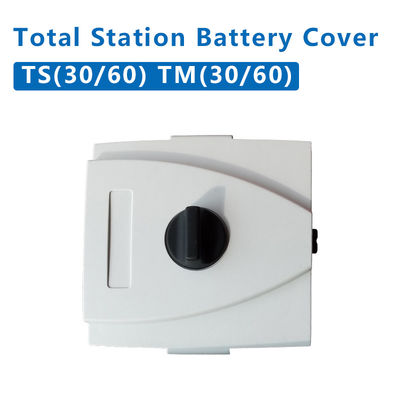 नई मूल बैटरी कवर Leica TS30 60 TM30 60 कुल स्टेशन के लिए बैटरी आवास