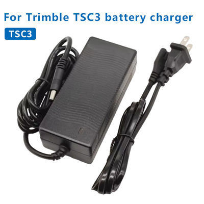 ब्रांड नई TSC3 चार्जर Trimble TSC3 जीपीएस RTK डेटा कलेक्टर चार्जिंग के लिए लागू,TSC3 रिचार्जेबल लिथियम आयन बैटरी चार्जर