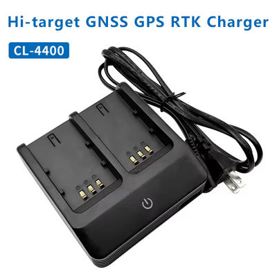 CL-4400 चार्जर हाई-टारगेट जीएनएसएस जीपीएस RTK V30 V60 V90 F61 F66 H32 BL5000 BL-4400 बैटरी CL4400 डुअल चार्जर