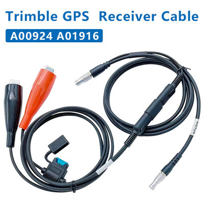 A00924 और A01916 Trimble के लिए GPS GNSS केबल Trimble GNSS 5700 5800 R4 R5 R6 R8 R10 के लिए उपयुक्त PDL HPB TDL या ADL रेडियो के लिए