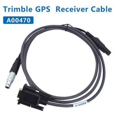 A00470 LeiCca Trimble Pacific Crest PDL HPB 5 पिन ((1B) लेमो पोर्ट के लिए प्रोग्रामिंग केबल