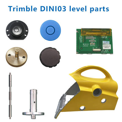 गर्म बिक्री Trimble DINI03 डिजिटल स्तर आवश्यक उपकरण भागों और नए Trimble DINI03 सामान