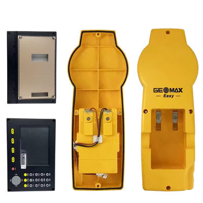 GEOMAX कुल स्टेशन एक्सेसरीज़ बैटरी कम्पार्टमेंट एलसीडी स्क्रीन 1PCS के लिए नई उच्च गुणवत्ता वाली सर्वेक्षण और मरम्मत सहायक उपकरण