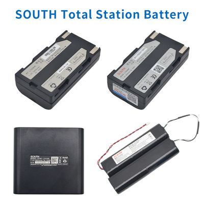 दक्षिण RTK मुख्य इकाई 3400mAh इकट्ठा, मूल, S86 आंतरिक बैटरी, गैलेक्सी 6 बैटरी