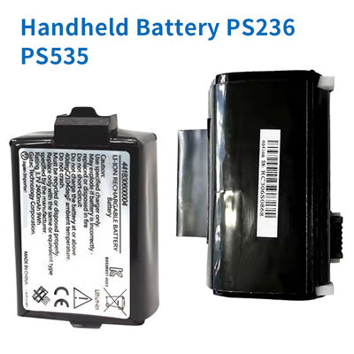 Getac PS236/336 441820900652 बैटरी के लिए PS236 बैटरी, बैटरी Unistrong GNSS GPS RTK डेटा नियंत्रक डेटा कलेक्टर बैटरी बैटरी PS535 Toqcon Getac PS535FC GPS रिसीवर के लिए