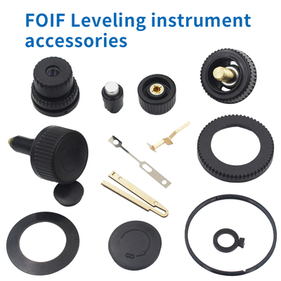 FOIF DSZ1 DSZ2 NAL124 132 फोकसिंग व्हील लेवल गेज मरम्मत भाग