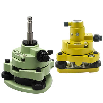 जीएनएसएस आरटीके रिसीवर के लिए ब्रास ऑप्टिकल प्लममेट ट्राइब्राच एजे13