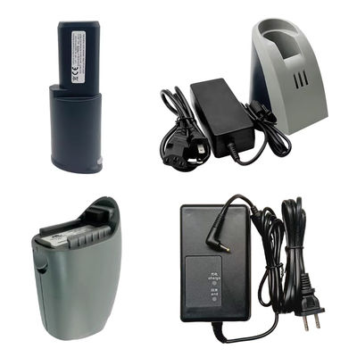 निटॉन XL2 XL3t स्पेक्ट्रोमीटर बैटरी चार्जर 7.4V 7800mAh