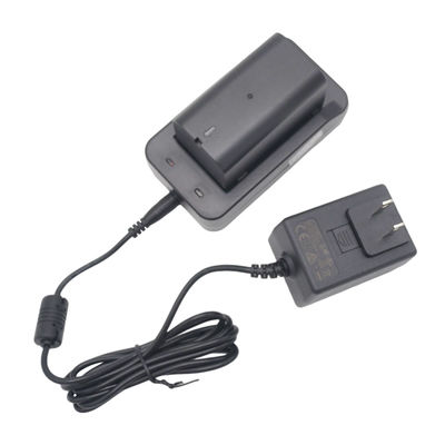 जियोमैक्स ZBA302/ZBA300 टोटल स्टेशन बैटरी कवर ZCH302 चार्जर ZT30R/20/15PRO झोंगवेई