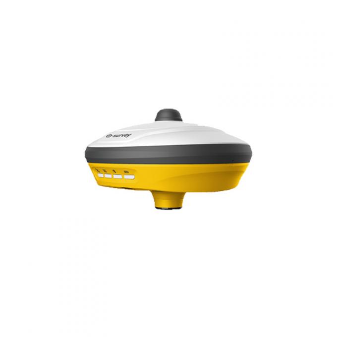 उच्च परिशुद्धता Unistrong E200 G950 GNSS RTTK GPS रिसीवर GNSS नेविगेशन बेस और रोवर 2