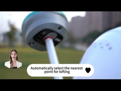 जीएनएसएस आरटीके रिसीवर