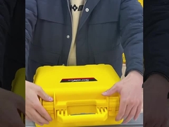 जीएनएसएस आरटीके रिसीवर