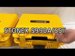 जीएनएसएस आरटीके रिसीवर