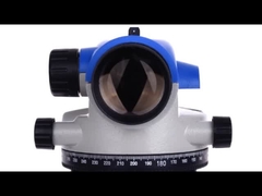 उच्च परिशुद्धता वाला फोफ नाल132 भौगोलिक सर्वेक्षण के लिए ऑप्टिकल स्तर 32X उच्च संकल्प दूरबीन